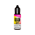 Ghost Salts Sweet Lemon Sherbet Vapes Bars E-Liquid 10ml - Click & Vape