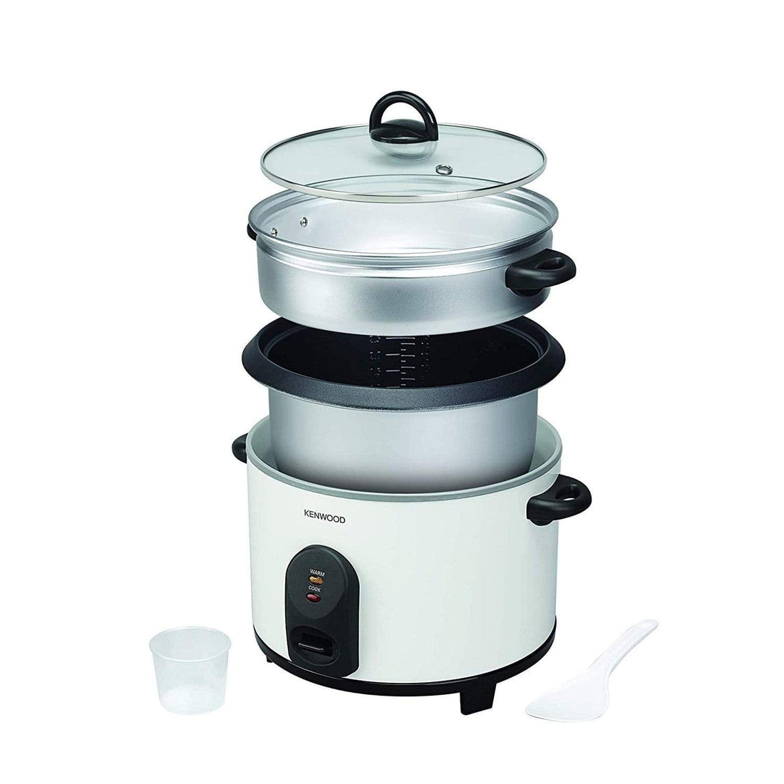 Kenwood Rice Cooker 2.5L