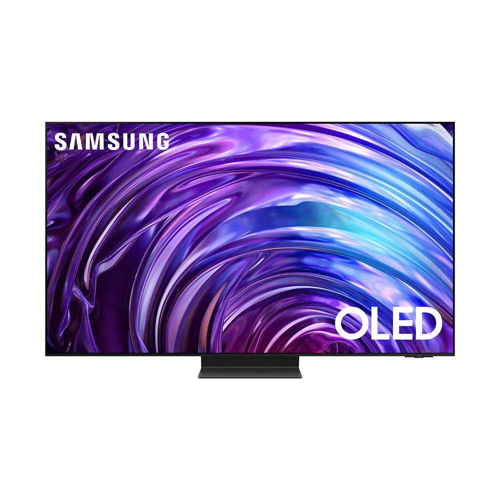 SAMSUNG  QA77S95DAUXZN OLED Television, 77 inch, 2024