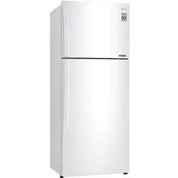 LG Top Mount Refrigerator 438L C629HQCL