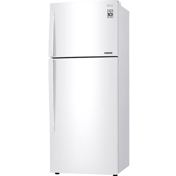 LG Top Mount Refrigerator 438L C629HQCL