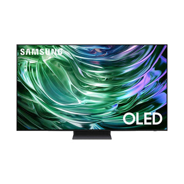 SAMSUNG QA55S90DAUXZN OLED Television, 55 inch, 2024