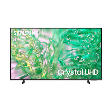 SAMSUNG  UA55DU8000UXZN  Television, 55 inch , 2024