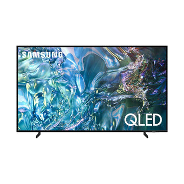 SAMSUNG  QA75Q60DAUXZN QLED Television, 75 inch, 2024