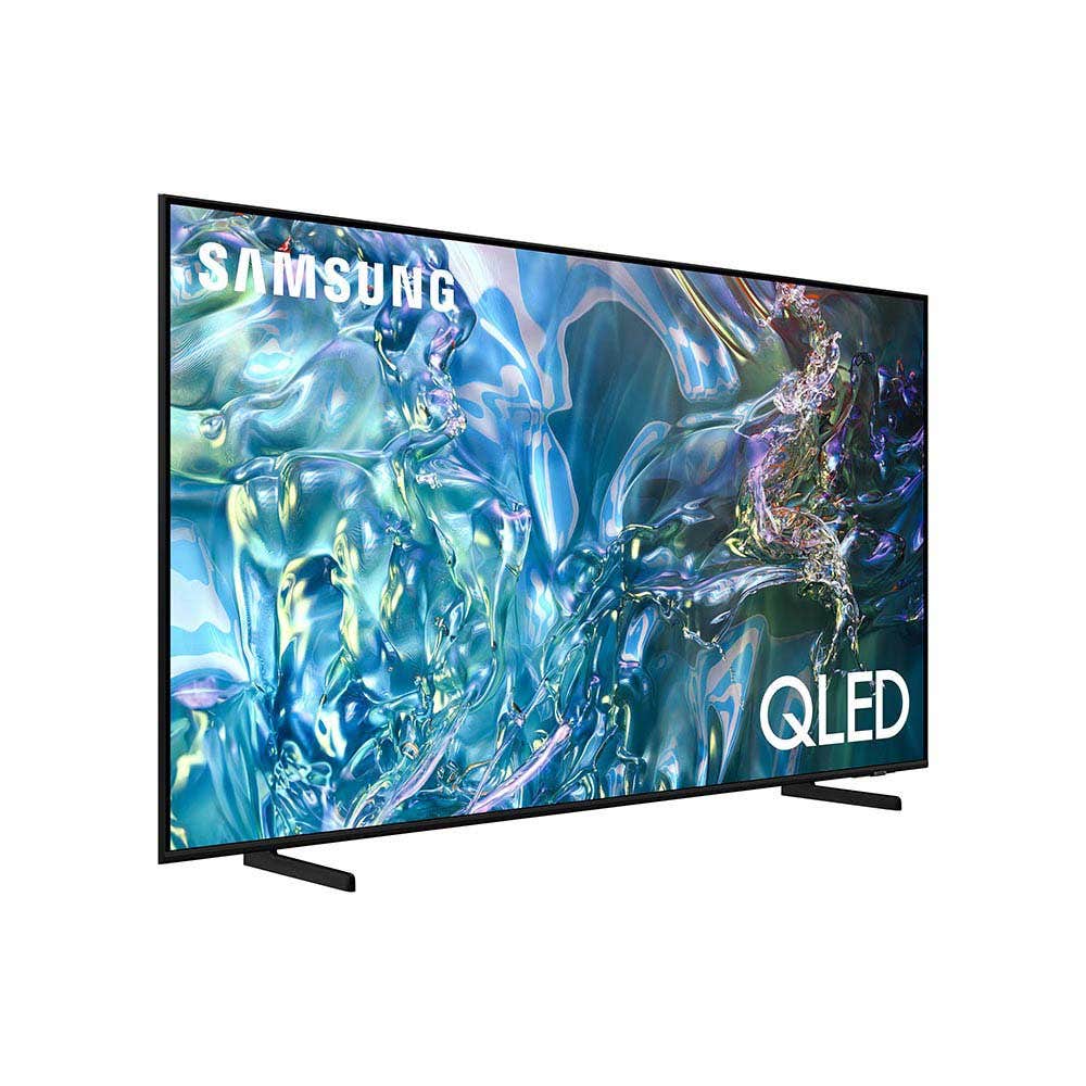 SAMSUNG QA85Q60DAUXZN QLED Television, 85 inch, 2024