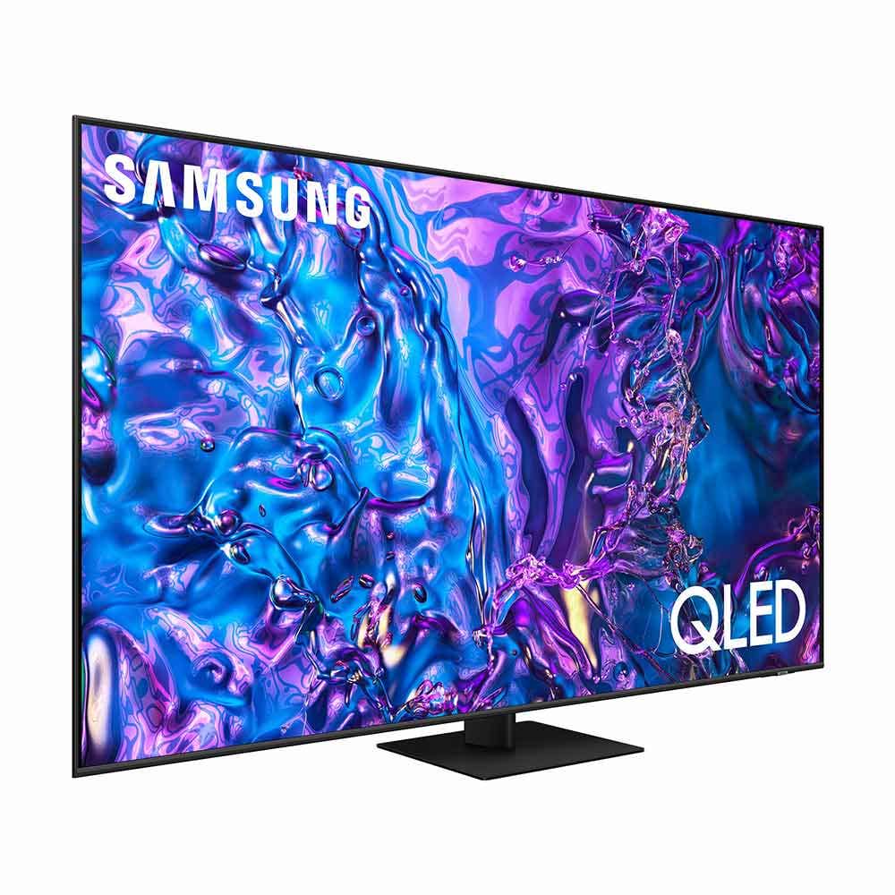 SAMSUNG QA75Q70DAUXZN QLED Television, 75 inch, 2024